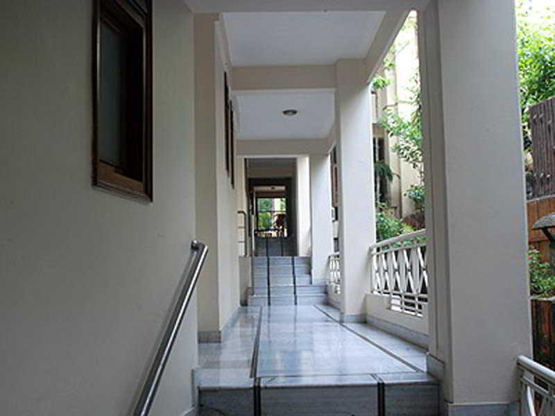 Hotel The Great Ganga Rishīkesh Zewnętrze zdjęcie