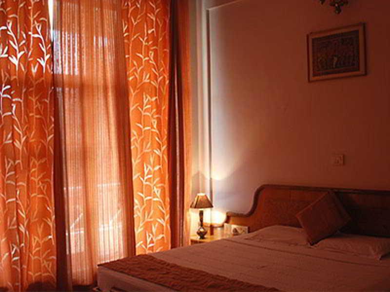 Hotel The Great Ganga Rishīkesh Zewnętrze zdjęcie