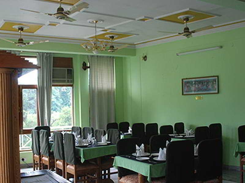 Hotel The Great Ganga Rishīkesh Zewnętrze zdjęcie